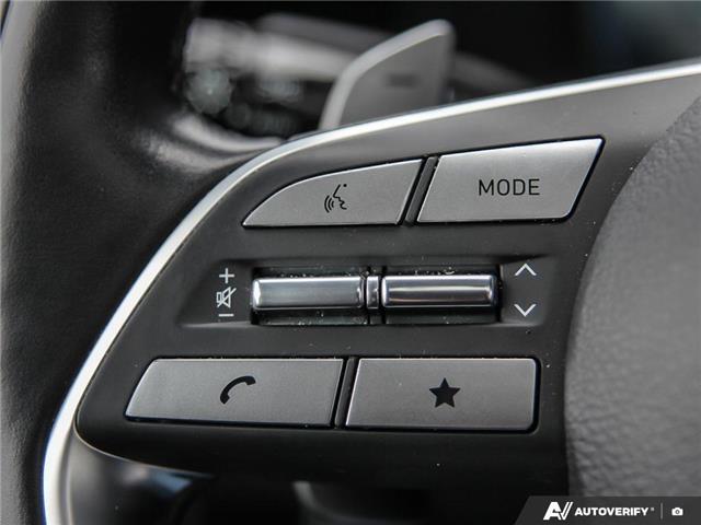 2023 Hyundai Palisade (Stk: 110255) in London - Image 12 of 26 2023 Hyundai Palisade (Stk: 110255) in London - Image 12 of 26