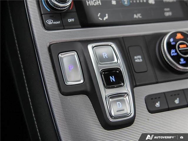 2023 Hyundai Palisade (Stk: 110255) in London - Image 13 of 26 2023 Hyundai Palisade (Stk: 110255) in London - Image 13 of 26