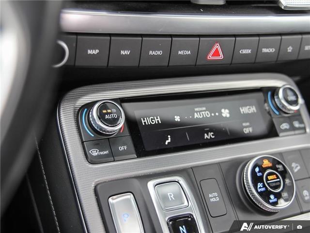 2023 Hyundai Palisade (Stk: 110255) in London - Image 14 of 26 2023 Hyundai Palisade (Stk: 110255) in London - Image 14 of 26