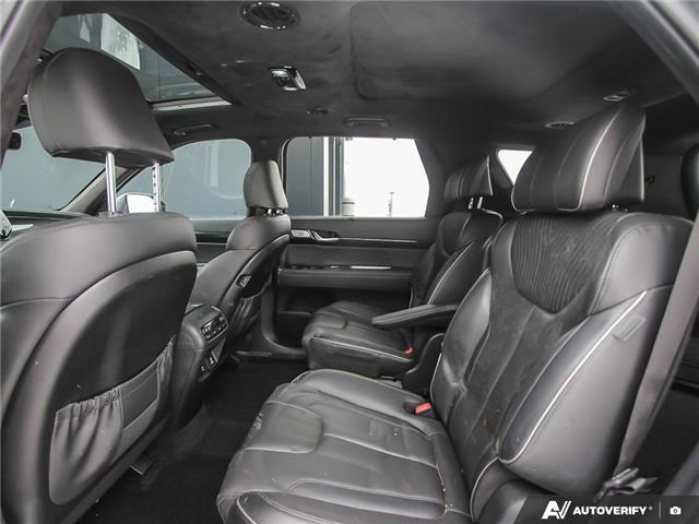 2023 Hyundai Palisade (Stk: 110255) in London - Image 18 of 26 2023 Hyundai Palisade (Stk: 110255) in London - Image 18 of 26
