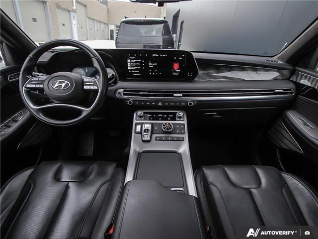 2023 Hyundai Palisade (Stk: 110255) in London - Image 19 of 26 2023 Hyundai Palisade (Stk: 110255) in London - Image 19 of 26