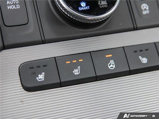 2023 Hyundai Palisade (Stk: 110255) in London - Image 20 of 26 2023 Hyundai Palisade (Stk: 110255) in London - Image 20 of 26