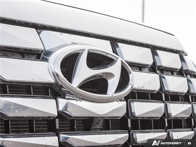 2023 Hyundai Palisade (Stk: 110255) in London - Image 24 of 26 2023 Hyundai Palisade (Stk: 110255) in London - Image 24 of 26