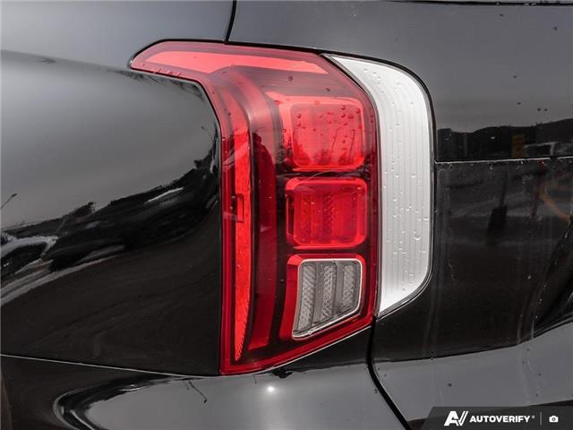 2023 Hyundai Palisade (Stk: 110255) in London - Image 26 of 26 2023 Hyundai Palisade (Stk: 110255) in London - Image 26 of 26