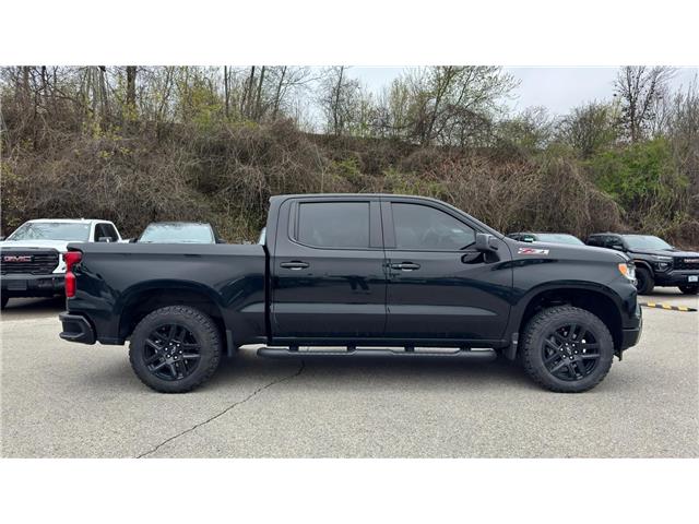 2023 Chevrolet Silverado 1500 RST (Stk: 175115) in London - Image 4 of 13