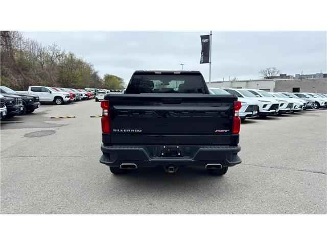 2023 Chevrolet Silverado 1500 RST (Stk: 175115) in London - Image 6 of 13