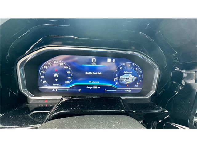 2023 Chevrolet Silverado 1500 RST (Stk: 175115) in London - Image 11 of 13