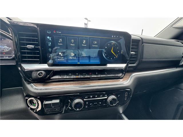 2023 Chevrolet Silverado 1500 RST (Stk: 175115) in London - Image 12 of 13