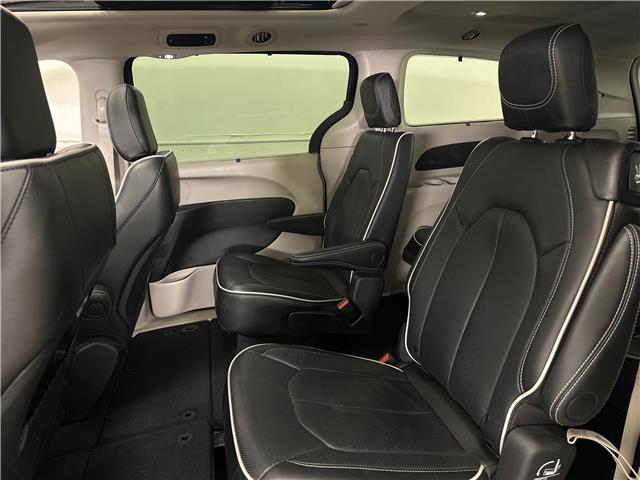 2024 Chrysler Pacifica Limited (Stk: 43927J) in Belleville - Image 7 of 34