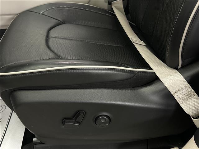 2024 Chrysler Pacifica Limited (Stk: 43927J) in Belleville - Image 16 of 34