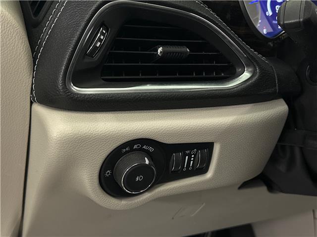 2024 Chrysler Pacifica Limited (Stk: 43927J) in Belleville - Image 17 of 34