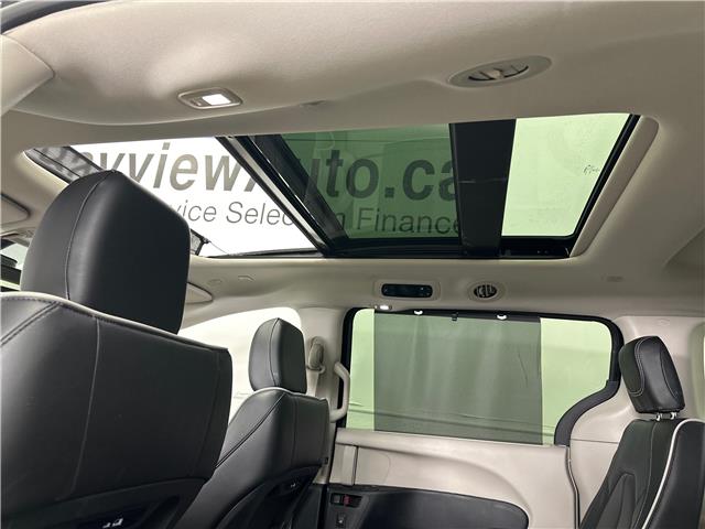 2024 Chrysler Pacifica Limited (Stk: 43927J) in Belleville - Image 18 of 34