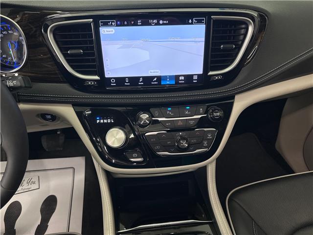 2024 Chrysler Pacifica Limited (Stk: 43927J) in Belleville - Image 19 of 34