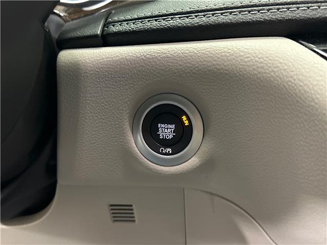 2024 Chrysler Pacifica Limited (Stk: 43927J) in Belleville - Image 24 of 34