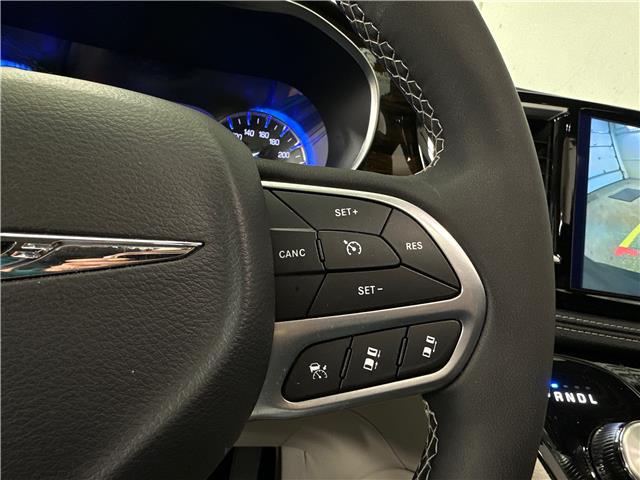2024 Chrysler Pacifica Limited (Stk: 43927J) in Belleville - Image 25 of 34