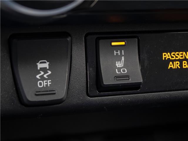 2022 Toyota RAV4 XLE (Stk: PL8398) in Windsor - Image 19 of 25