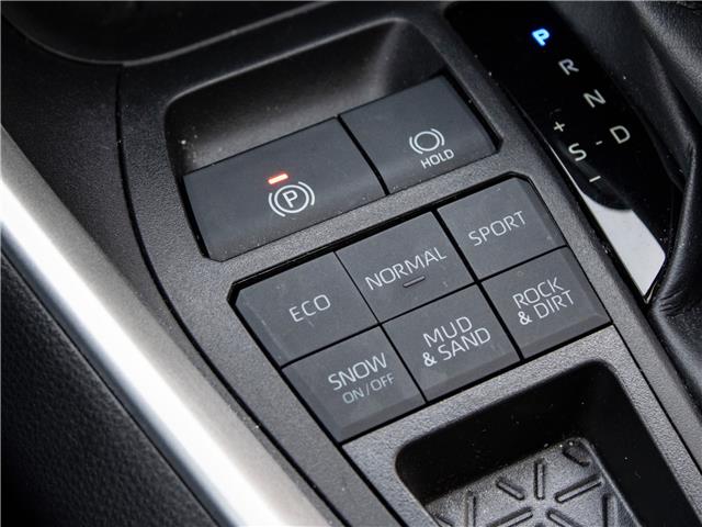2022 Toyota RAV4 XLE (Stk: PL8398) in Windsor - Image 23 of 25