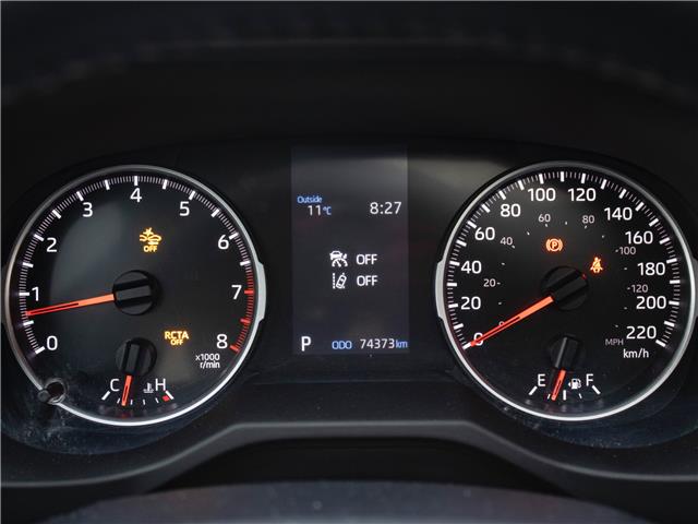 2022 Toyota RAV4 XLE (Stk: PL8398) in Windsor - Image 10 of 25