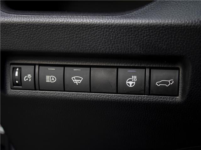 2022 Toyota RAV4 XLE (Stk: PL8398) in Windsor - Image 9 of 25