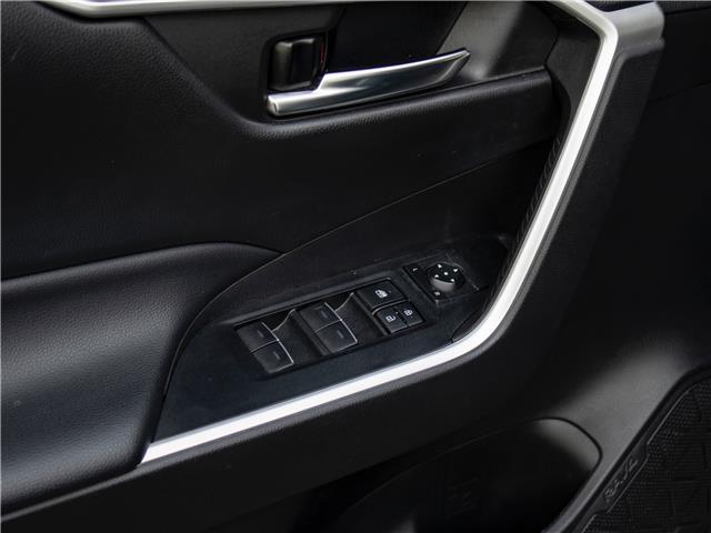 2022 Toyota RAV4 XLE (Stk: PL8398) in Windsor - Image 8 of 25