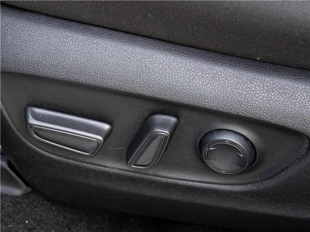 2022 Toyota RAV4 XLE (Stk: PL8398) in Windsor - Image 14 of 25