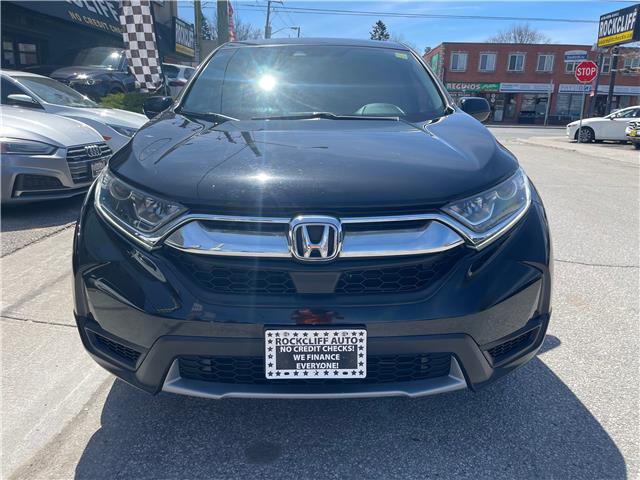 2018 Honda CR-V LX (Stk: H151110) in Scarborough - Image 2 of 22 2018 Honda CR-V LX (Stk: H151110) in Scarborough - Image 2 of 22
