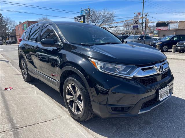 2018 Honda CR-V LX (Stk: H151110) in Scarborough - Image 3 of 22 2018 Honda CR-V LX (Stk: H151110) in Scarborough - Image 3 of 22