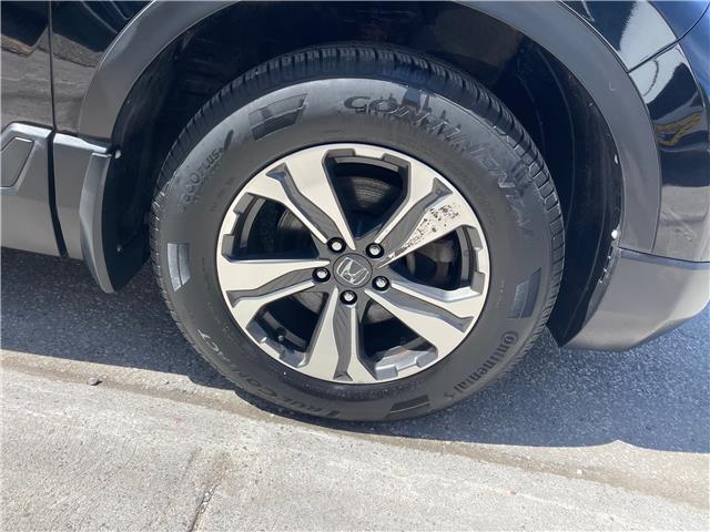 2018 Honda CR-V LX (Stk: H151110) in Scarborough - Image 4 of 22 2018 Honda CR-V LX (Stk: H151110) in Scarborough - Image 4 of 22