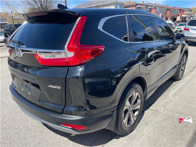 2018 Honda CR-V LX (Stk: H151110) in Scarborough - Image 5 of 22 2018 Honda CR-V LX (Stk: H151110) in Scarborough - Image 5 of 22