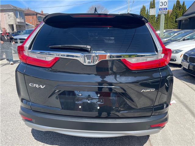 2018 Honda CR-V LX (Stk: H151110) in Scarborough - Image 6 of 22 2018 Honda CR-V LX (Stk: H151110) in Scarborough - Image 6 of 22