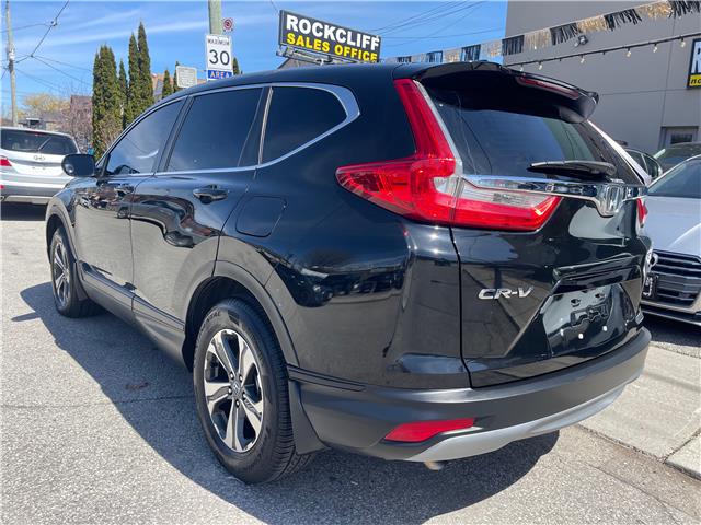 2018 Honda CR-V LX (Stk: H151110) in Scarborough - Image 7 of 22 2018 Honda CR-V LX (Stk: H151110) in Scarborough - Image 7 of 22
