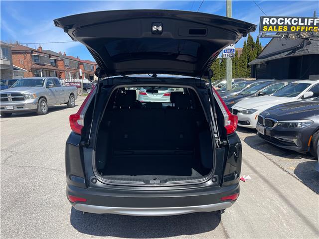 2018 Honda CR-V LX (Stk: H151110) in Scarborough - Image 9 of 22 2018 Honda CR-V LX (Stk: H151110) in Scarborough - Image 9 of 22