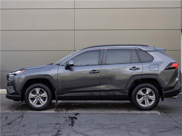 2022 Toyota RAV4 XLE (Stk: PL8398) in Windsor - Image 4 of 25