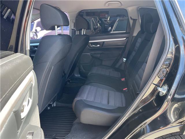 2018 Honda CR-V LX (Stk: H151110) in Scarborough - Image 10 of 22 2018 Honda CR-V LX (Stk: H151110) in Scarborough - Image 10 of 22
