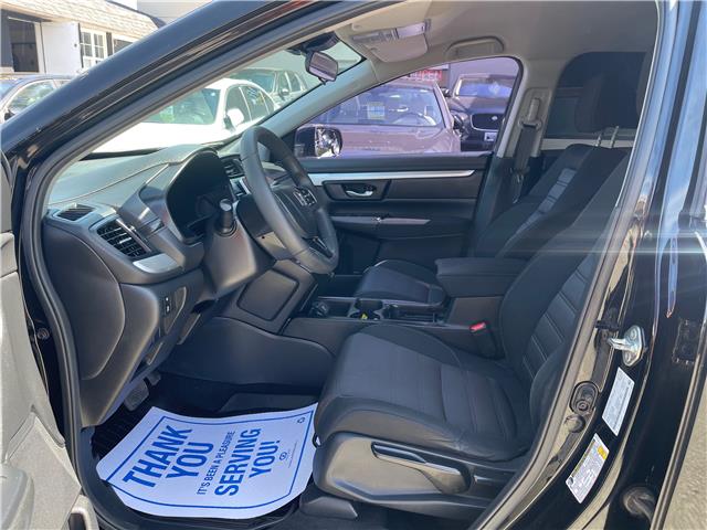 2018 Honda CR-V LX (Stk: H151110) in Scarborough - Image 11 of 22 2018 Honda CR-V LX (Stk: H151110) in Scarborough - Image 11 of 22