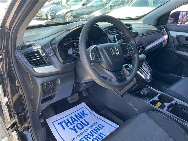 2018 Honda CR-V LX (Stk: H151110) in Scarborough - Image 12 of 22 2018 Honda CR-V LX (Stk: H151110) in Scarborough - Image 12 of 22