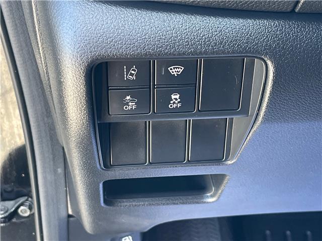 2018 Honda CR-V LX (Stk: H151110) in Scarborough - Image 13 of 22 2018 Honda CR-V LX (Stk: H151110) in Scarborough - Image 13 of 22