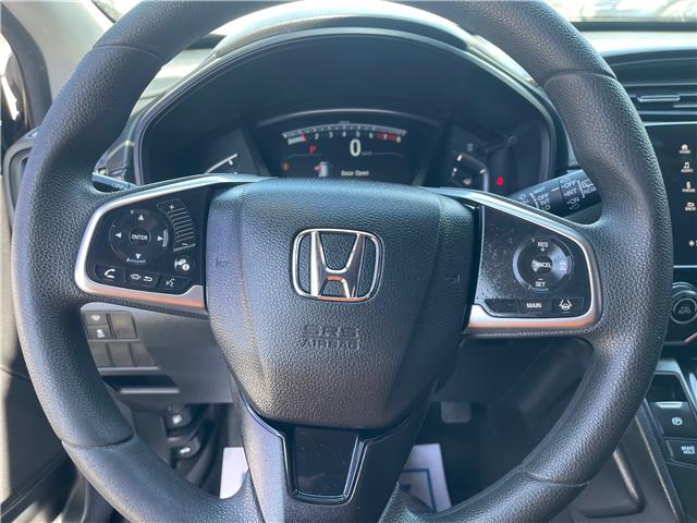 2018 Honda CR-V LX (Stk: H151110) in Scarborough - Image 14 of 22 2018 Honda CR-V LX (Stk: H151110) in Scarborough - Image 14 of 22