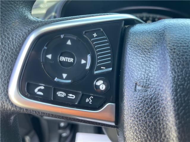 2018 Honda CR-V LX (Stk: H151110) in Scarborough - Image 15 of 22 2018 Honda CR-V LX (Stk: H151110) in Scarborough - Image 15 of 22