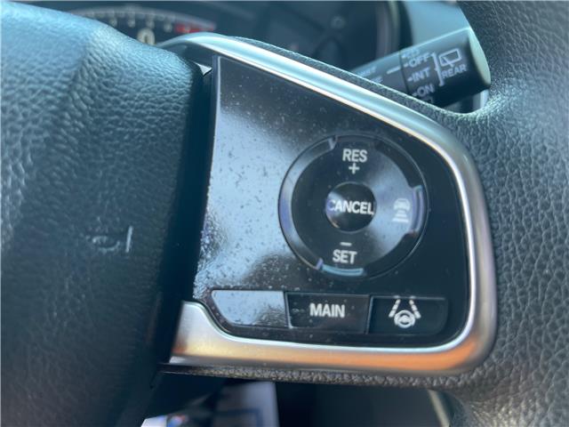 2018 Honda CR-V LX (Stk: H151110) in Scarborough - Image 16 of 22 2018 Honda CR-V LX (Stk: H151110) in Scarborough - Image 16 of 22