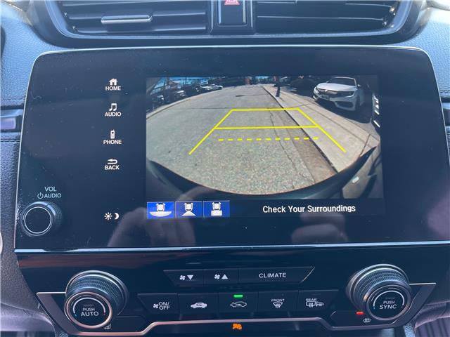 2018 Honda CR-V LX (Stk: H151110) in Scarborough - Image 18 of 22 2018 Honda CR-V LX (Stk: H151110) in Scarborough - Image 18 of 22