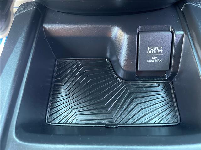 2018 Honda CR-V LX (Stk: H151110) in Scarborough - Image 21 of 22 2018 Honda CR-V LX (Stk: H151110) in Scarborough - Image 21 of 22