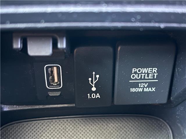 2018 Honda CR-V LX (Stk: H151110) in Scarborough - Image 22 of 22 2018 Honda CR-V LX (Stk: H151110) in Scarborough - Image 22 of 22