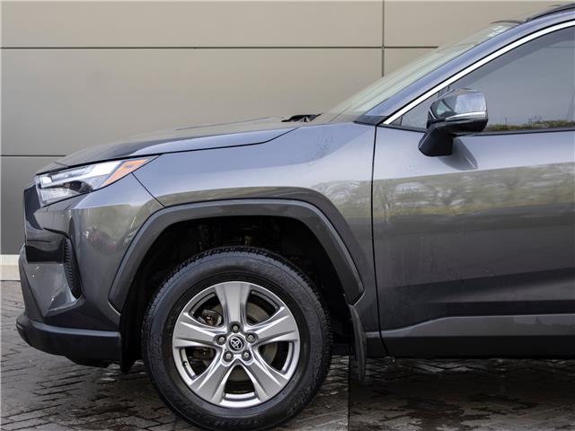 2022 Toyota RAV4 XLE (Stk: PL8398) in Windsor - Image 3 of 25