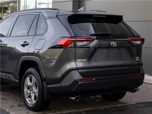 2022 Toyota RAV4 XLE (Stk: PL8398) in Windsor - Image 5 of 25