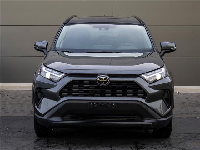 2022 Toyota RAV4 XLE (Stk: PL8398) in Windsor - Image 2 of 25
