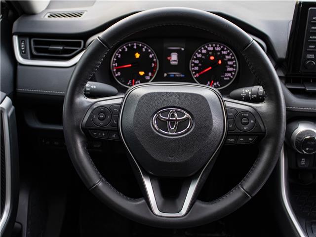 2022 Toyota RAV4 XLE (Stk: PL8398) in Windsor - Image 12 of 25