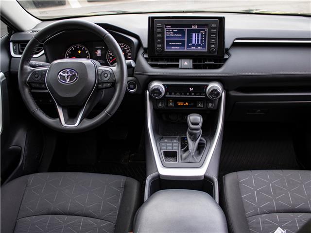 2022 Toyota RAV4 XLE (Stk: PL8398) in Windsor - Image 17 of 25