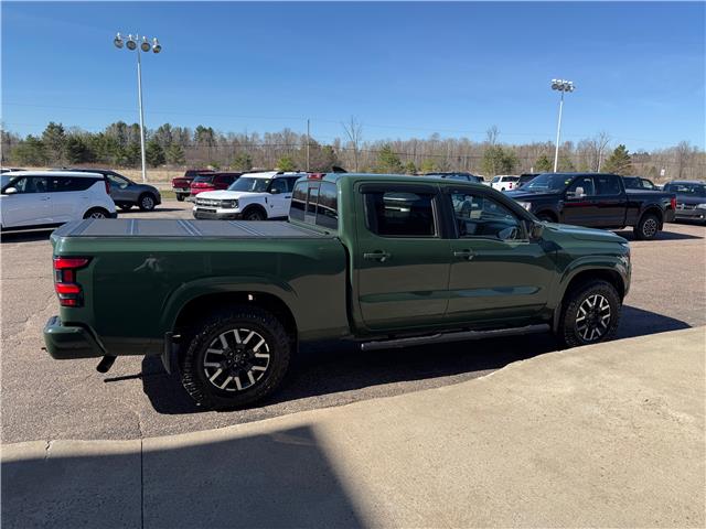 2022 Nissan Frontier SV (Stk: 24643) in Pembroke - Image 12 of 30