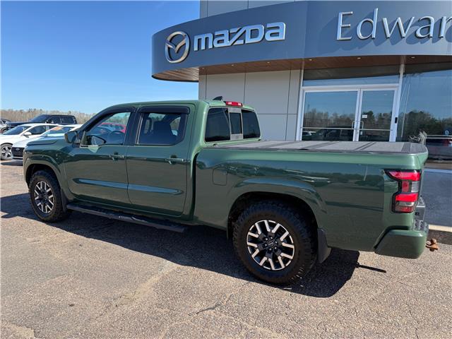 2022 Nissan Frontier SV (Stk: 24643) in Pembroke - Image 17 of 30